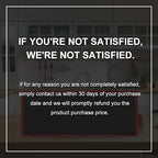 Bodaon Insulated Pizza Delivery Bag, 20" x 20" x 8" Warmer, Black, 1-Pack | Pizza Bags for Delivery Carry Hot, Insulated Food Delivery Bag, Grocery Shopping Bags, Commercial Catering Rideshare, Parties - Image 6