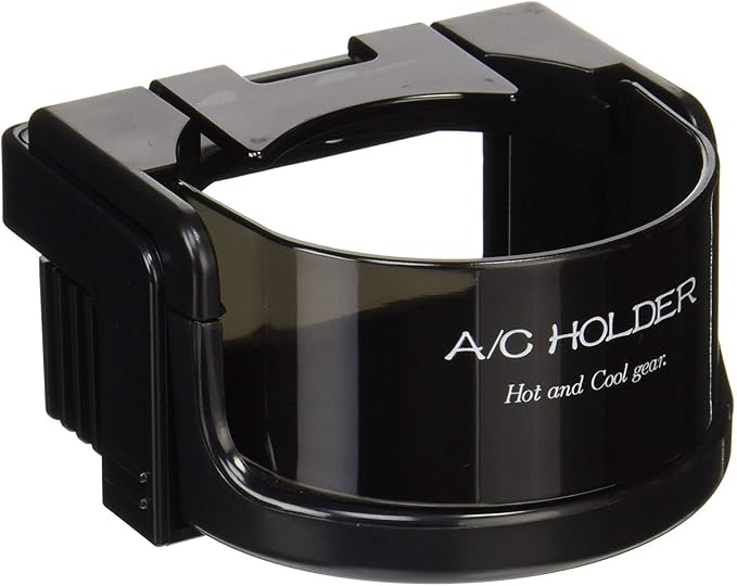 EB-48 Cup Holder A/C Vent Keep Cold or Hot Legendary Made in Japan by EXEA