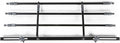 Sherpa Kar9 Guard Rail Universal Car Travel Barrier - Black, One Size by Sherpa