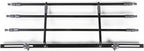Sherpa Kar9 Guard Rail Universal Car Travel Barrier - Black, One Size by Sherpa
