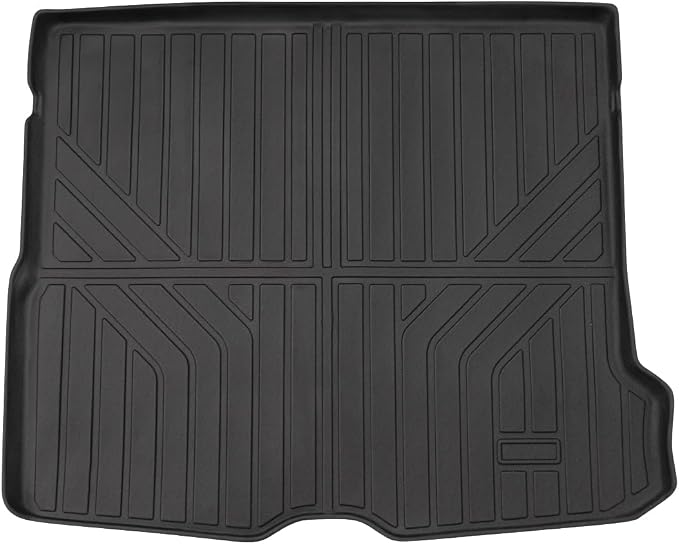 Cartist Cargo Liner Compatible with Mercedes-Benz GLC Class 2023 2024 2025 2026 All Models Accessories GLC 300 /GLC43 AMG Cargo Mat Trunk Mat All Weather Heavy Duty by cartist