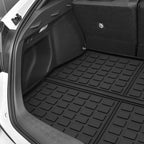 Custom for 2018-2023 Toyota CHR Cargo Mats Trunk Liner All Weather TPE Protection Mat Accessories (for 2018-2023 Toyota C-HR) - Image 3