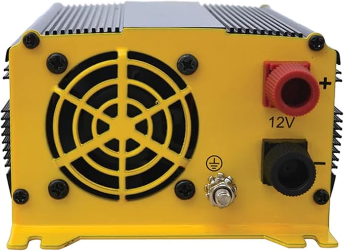 AutoExec AE-FMEF-PI-PM-TAB-21M Efficiency FileMaster Car Desk for Your Vehicle Workstation and Mobile Office, Mahogany with 400 watt Power Inverter, Phone Mount and iPad/Tablet Mount | 400 Watt Power Inverter, Phone Mount, iPad/Tablet Mount, Vehicle Wo... - Image 7