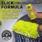 Chemical Guys, Citrus Wash & Gloss High Suds Foaming Car Wash Soap, 16 oz - Image 3