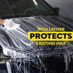 Meguiar's Gold Class Car Wash, 1 Gallon - Image 5