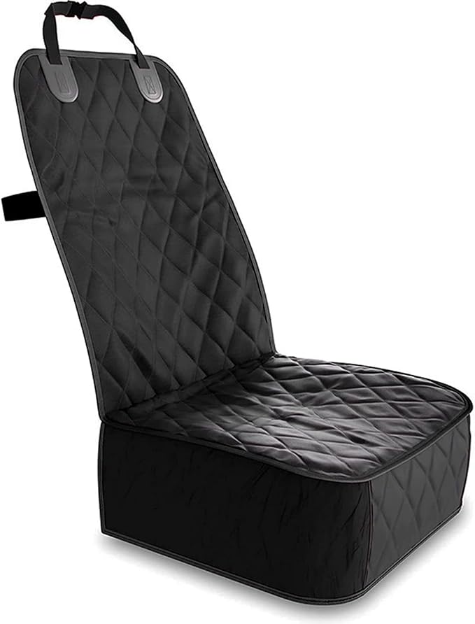 Dog Car Seat Covers by CBBPET