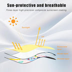 Car Window Shade for Baby, Car Sun Shade Curtain with Storage Pockets & Suction Cups, Cartoon Sun Blocker Blind for Side Windows, Blocks Heat, Privacy Cover for SUV Sedan (Critter Crew) - Image 4
