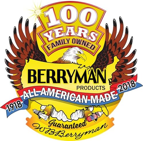 Berryman (2206-12PK) Mass Air Flow and Electronic Cleaner - 4.5 oz., (Pack of 12) - Image 3