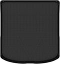 Cargo Liner Fits for Audi A4 / S4 2017 2018 2019 2020 2021 2022 2023 2024 Cargo Mat Trunk Liner Heavy Duty(Not for A4 All-Road Models) by cartist