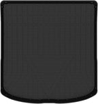 Cargo Liner Fits for Audi A4 / S4 2017 2018 2019 2020 2021 2022 2023 2024 Cargo Mat Trunk Liner Heavy Duty(Not for A4 All-Road Models) by cartist