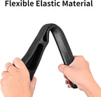 7F Car Seat Gap Filler, Organiser Between Seat and Centre Console, Universal Car Accessories, Fit SUV Truck Storage Beige - Image 3
