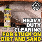 Chemical Guys, Tough Mudder Heavy Duty Foaming Car Wash Soap, 64 oz - Image 6