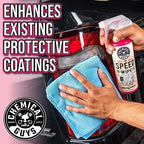 Chemical Guys HOL126REF Arsenal Builder Car Wash Foam Blaster Car Care Cleaning Chemical Refill Kit (6-16 fl oz Products) Great for Cars, Trucks, SUVs, Motorcycles, RVs, Jeeps & More - Image 4