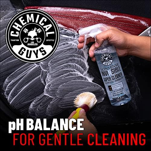 Chemical Guys, Nonsense Colorless & Odorless All-Surface Cleaner, 1 Gallon - Image 5
