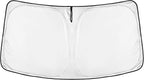 Motor Trend Custom Fit Dodge Ram 1500 Windshield Sun Shade - Fits All (2011-2018) Trims - Foldable Pop-Up Car Windshield Sunshade Dodge Ram 1500 Accessories - Automotive Ram Truck Interior Protection by MotorTrend