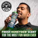 Chemical Guys, Snow Foam Wash Bundle, Foam Cannon, Gun & Two Soaps, 16 oz - Image 5
