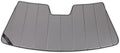 Covercraft UVS100 Windshield Sunshade for 2012-2017 Toyota Camry | Custom fit for your vehicle's windshield. Helps reduce heat, block UV rays and folds for easy storage. by Covercraft