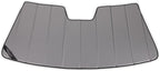 Covercraft UVS100 Windshield Sunshade for 2012-2017 Toyota Camry | Custom fit for your vehicle's windshield. Helps reduce heat, block UV rays and folds for easy storage. by Covercraft