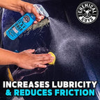 Chemical Guys, Clay Luber Synthetic Lubricant for Clay Bars & Blocks, 16 oz - Image 6
