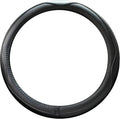 Rueesh Steering Wheel Cover Microfiber Leather Universal for 14.5-15 Inch | Anti-Slip Car Wheel Cover for Women and Men, Durable, Breathable Embossing, Soft Padding by Rueesh