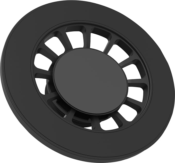 for MagSafe Tundra/Sequoia Phone Mount, Exclusive Fit for 2026-2022 Toyota Tundra and 2026-2023 Toyota Sequoia, for iPhone 17/16/15/14/13/12/Mini Series, Toyota Tundra/Sequoia Accessories - Image 6