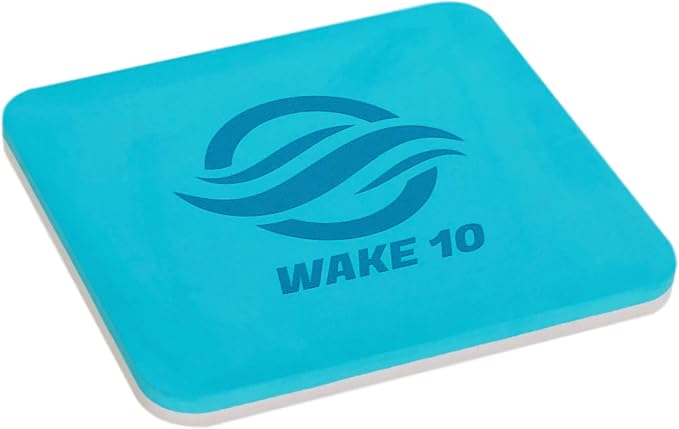 Step Mat - Waterproof Boat Seat Protector - Prevent Rips in Marine Upholstery and Cushions by WAKE10