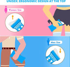 Disposable Urine Bag for Travel - 900ML Portable Pee Bags for Women Men 8/12/20/24/28 PCS Emergency Vomit Bags Urinal Toilet for Car Camping, Road Trip,Traffic Jam, Pregnant, Kid, Patient - Image 4