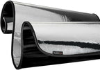 WeatherTech Sunshade Window Shade for Chevrolet Silverado 1500, Yukon, Yukon XL - (TS1430) by WeatherTech