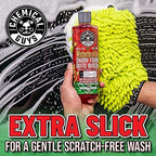 Chemical Guys, Watermelon Snow Foam Car Wash Soap for Foam Cannons, 16 oz - Image 3