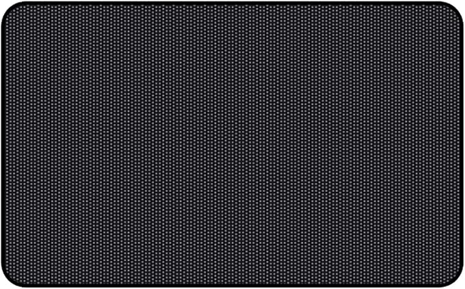 Mesh Car Side Window Shades with Magnets,Block UV Protection Cars Privacy Shades,Privacy Curtains for Napping Mosquito Repelling,Back Window Covers for Car by Unknown