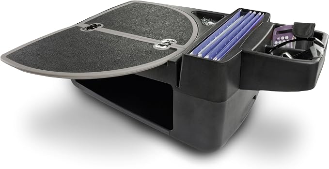 AutoExec Express Car Desk for Your Vehicle Workstation and Mobile Office by AutoExec