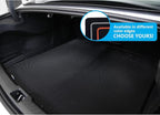 CLIM ART Cargo Liner for Volvo S60 2019-2026 Custom Fit Trunk Mat, Honeycomb Dirtproof & Waterproof Technology - All-Climate, Heavy Duty, Anti-Slip Cargo Liner,Luggage - FL01119110 - Image 3