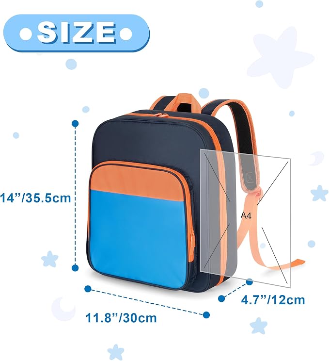 CURMIO Toy Cars Backpack Compatible with Monster Jam Trucks Up to 37pcs | Truck Carrying Case for 1:64 Scale Toy Cars, with 8 Transparent Pockets and Front Pocket, Home Use & Travel, Empty Bag - Image 6