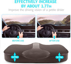 Car Seat Cushion, Comfort Memory Foam Seat Cushion for Driving - Image 2