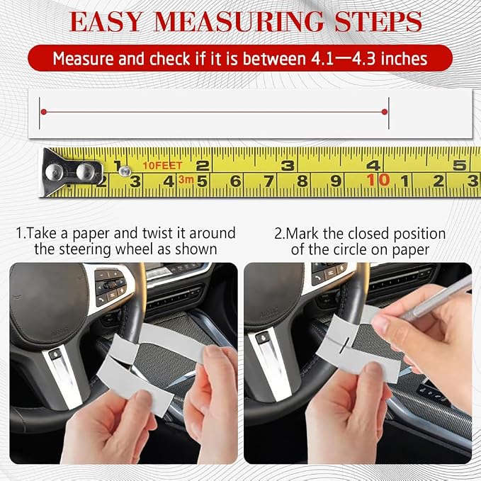 2 in 1 Car Steering Wheel Desk, Car Tray, Car Steering Wheel Desk Tray & Auto Seat Gap Filler Organizer, Multipurpose Travel Auto Steering Wheel Under Table Console for Most Vehicles (Pink) - Image 6
