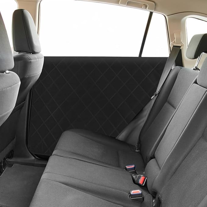 2 Pack Car Door Dog Protector, Pet Car Door Protector from Dog Scratching, Dog Car Door Protector Scratch Guard, Vehicle Door Protector, Vehicle Door Covers - Image 8
