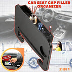 Steering Wheel Tray Car Desk Laptop Food Vehicle Travel | steering wheel car tray desk, multipurpose laptop and food table, fits most steering wheels, portable vehicle accessory - Image 4