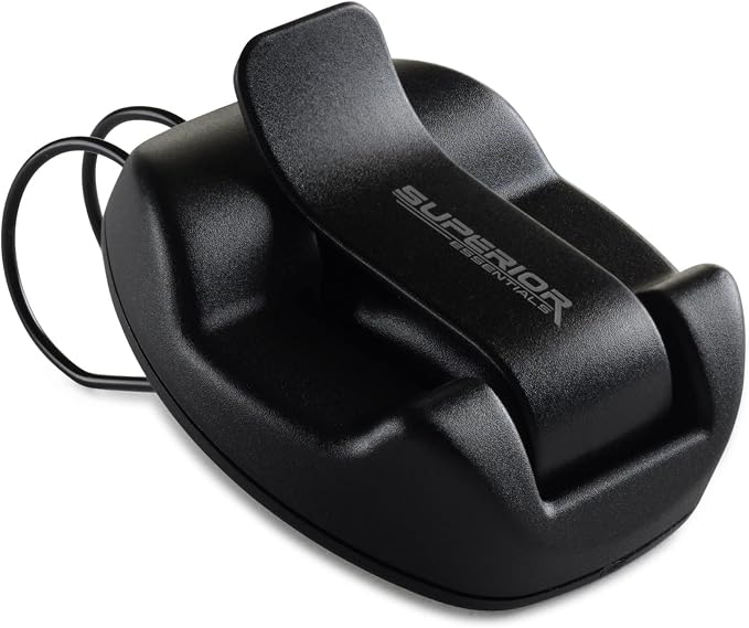SUPERIOR ESSENTIALS Sunglasses Holder - Image 8