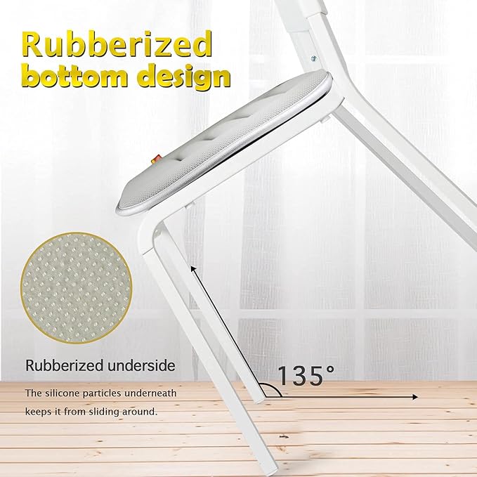 Car Seat Cushion Pad for Home Use Car Driver Seat Office Chair Memory Foam Seat Cushion - Image 5