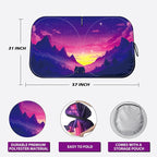 Car Windshield Sun Shade, Foldable Reflective UV Front Sunshade | 57" x 31", Sun Visor Blocks UV Rays & Keep Cool for Cars Interior, Fits Sedans, SUVs & Trucks, Foldable & Easy Storage - Image 2
