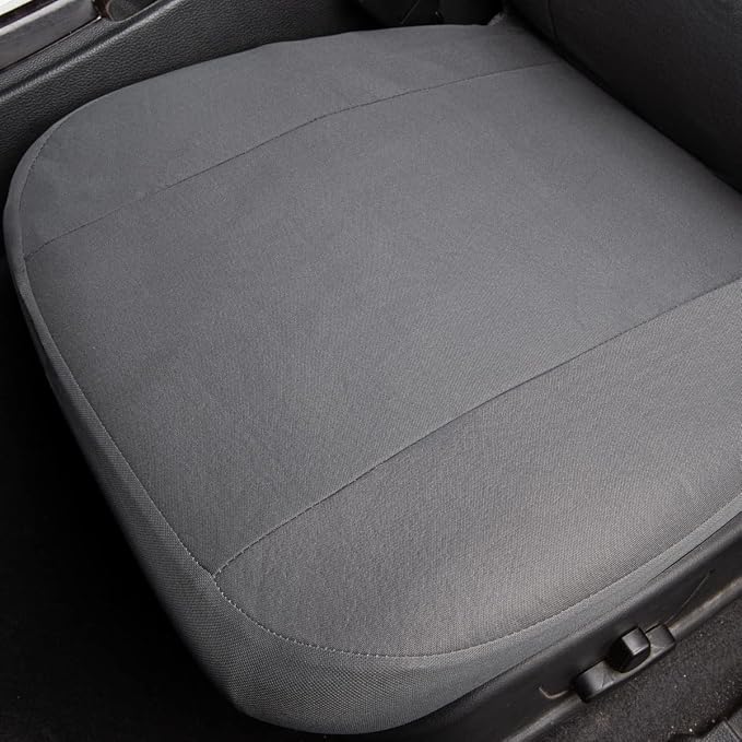 Flying Banner Car Seat Covers Front Seats Rear Bench Polyester car seat Protectors Easy installations Rear Bench Split Classic Man Lady Truck - Image 5