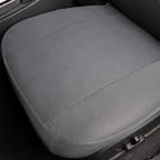 Flying Banner Car Seat Covers Front Seats Rear Bench Polyester car seat Protectors Easy installations Rear Bench Split Classic Man Lady Truck - Image 5