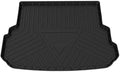 Cartist Custom Fit for Anti-Slip Cargo Liner GLK Odorless High Side 3D Trunk Floor Mat for Mercedes-Benz GLK 2008-2015 by cartist