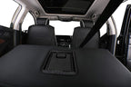 EKR Accord Seat Covers for Honda Accord 2023 2024 2025 2026 EX,SE &2023-2026 (Hybrid) Sport,EX-L,Sport-L,Touring,(Rear Row W/40/60 Split Backrest),Leather Seat Covers for Trucks Full Set(Black/Gray) - Image 6