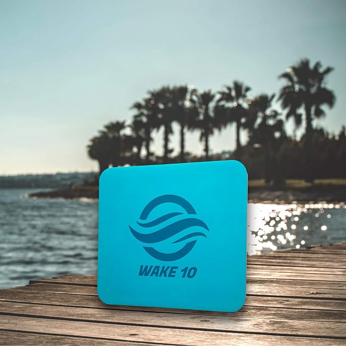 Step Mat - Waterproof Boat Seat Protector - Prevent Rips in Marine Upholstery and Cushions - Image 8