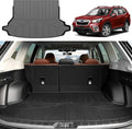 Cargo Liner Fit for 2019-2025 Subaru Forester Cargo Mat Replacement Trunk Mat All Weather Trunk Liner for 2019 2020 2021 2022 2023 2024 2025 Subaru Forester(Cargo Mat) by Utiiy