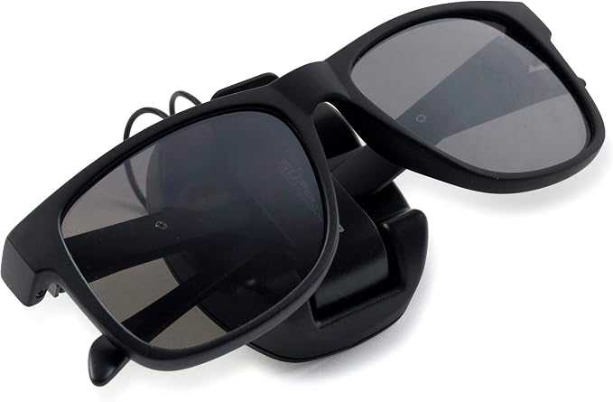 SUPERIOR ESSENTIALS Sunglasses Holder - Image 4