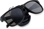 SUPERIOR ESSENTIALS Sunglasses Holder - Image 4