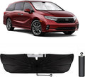 Car Windshield Sun Shade Umbrella for Honda Odyssey 2018-2025 | 2026 Upgraded,Custom-Fit Umbrella Sunshade,Easy Install,UV Protection & Heat Reflective,Keep Interior Cooler with Storage Bag by Unknown