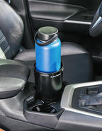 JOYTUTUS Car Cup Holder Expander Compatible with Toyota RAV4 2025 2024 2023 2022 2021 2020 2019,Compatible with Yeti Ramblers 12-36oz, Hydro Flasks 18-40oz,Large Bottles in 3.4"-3.8" (18-40oz) - Image 6